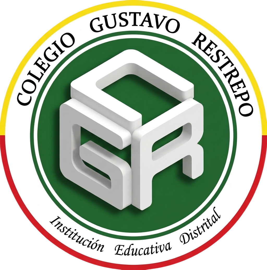 LogoGR