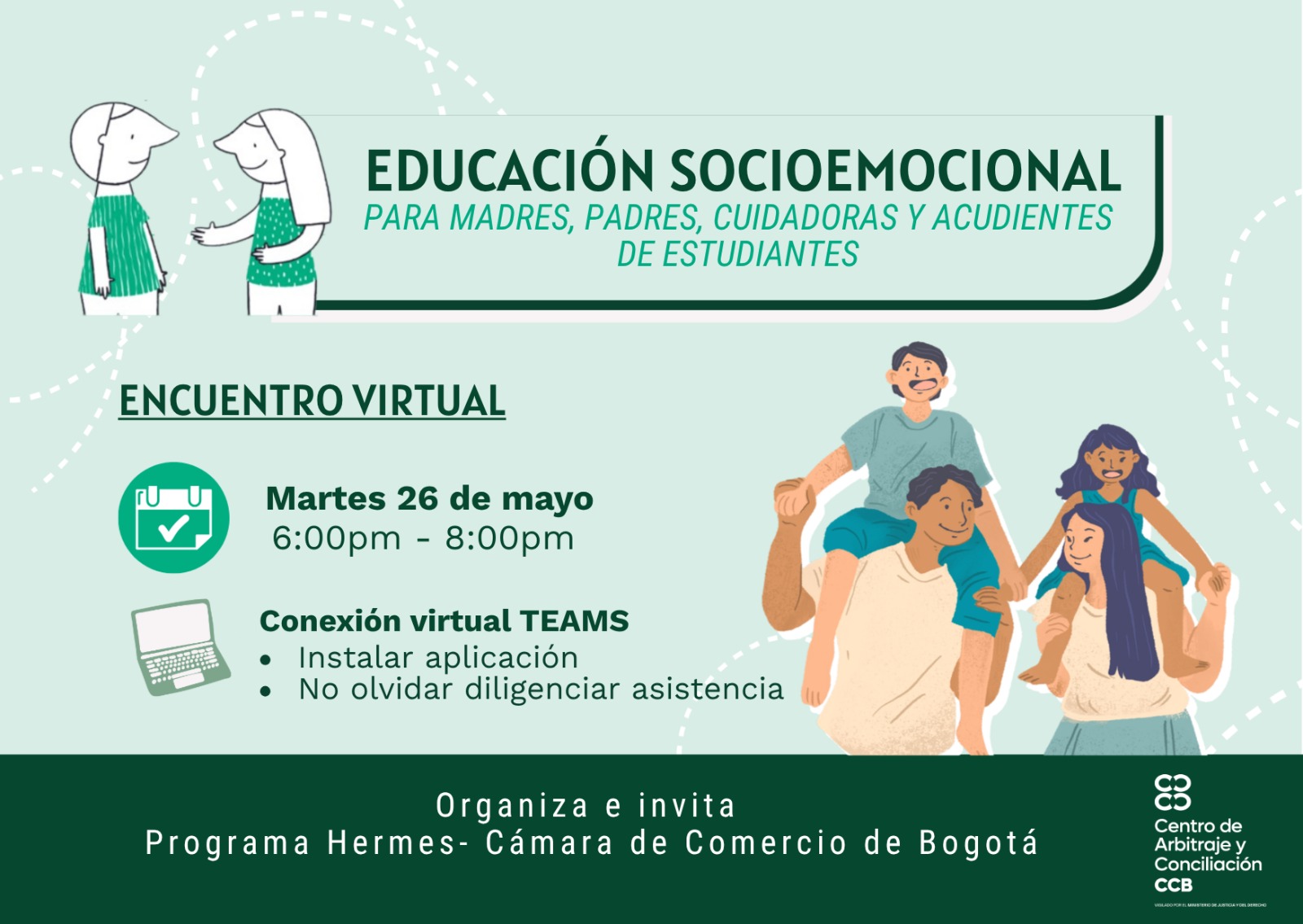 encuentro