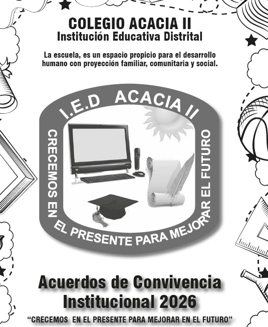 Acuerdos de Convivencia