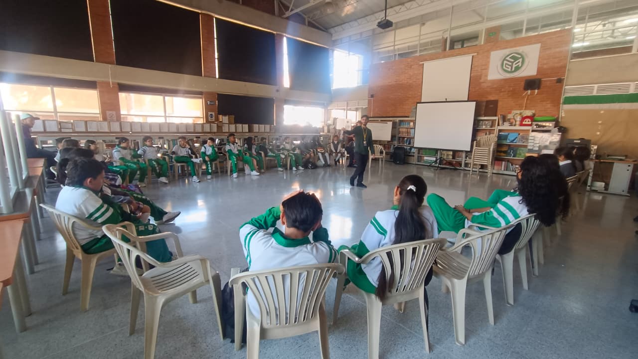 Charla