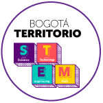 Imagen de Bogotá Territorio STEM