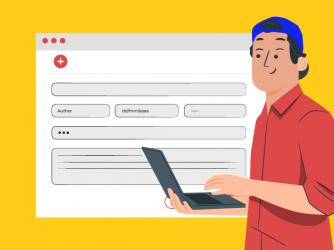 Imagen Activa tu Portal Web Escolar