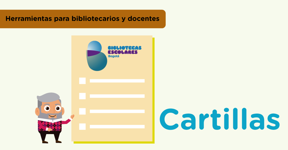 Imagen Organización de recursos de información