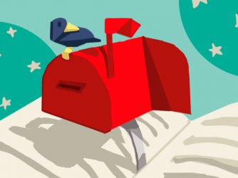 Imagen Buzón escolar