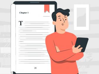 Imagen LEO para escribir