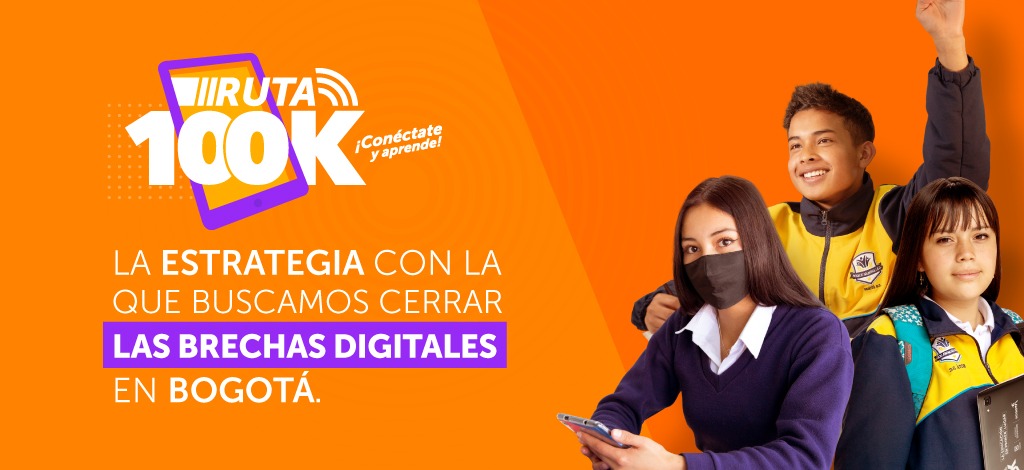 Imagen Estamos cerrando brechas