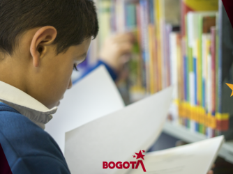 Imagen El nuevo plan de lectura, escritura y oralidad 