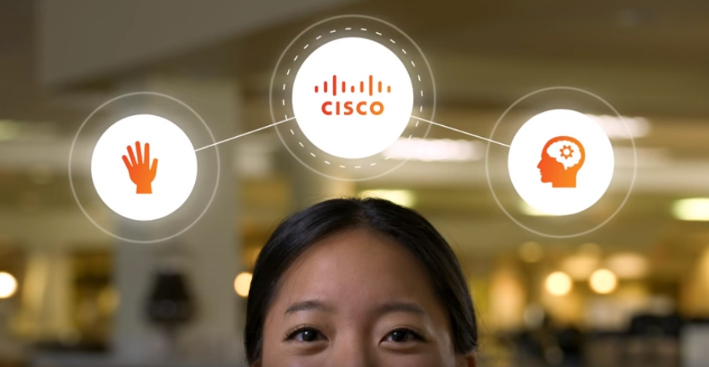 Imagen Cisco Networking Academy