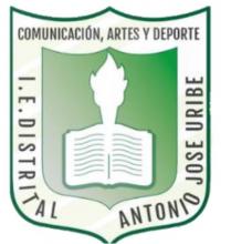 Icono Colegio Antonio Jose Uribe 