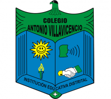 Icono Colegio Antonio Villavicencio (IED)