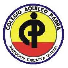 Icono Colegio Aquileo Parra