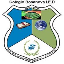 Icono Colegio Bosanova (IED)