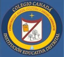 Icono Colegio Canada (IED)