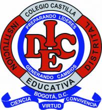 Icono Colegio Castilla (IED)