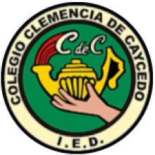 Icono Colegio Clemencia de Caycedo (IED)