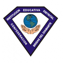 Icono Colegio Confederación Brisas del Diamante (IED)