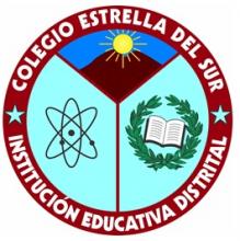 Icono Colegio Estrella del Sur (IED)