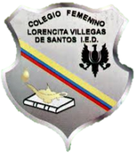 Icono Colegio Femenino Lorencita Villegas De Santos (IED)