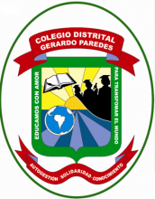 Icono Colegio Gerardo Paredes (IED)