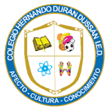 Icono Colegio Hernando Duran Dussan (IED)