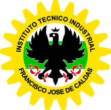 Icono Colegio Instituto Técnico Industrial Francisco Jose De Caldas (IED)