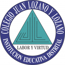Icono Colegio Juan Lozano y Lozano (IED)