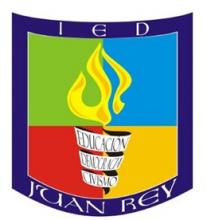 Icono Colegio Juan Rey (IED)