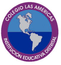 Icono Colegio Las Américas (IED)
