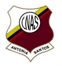 Icono Colegio Liceo Nacional Antonia Santos (IED)