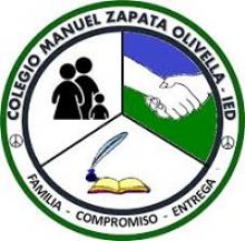 Icono Colegio Manuel Zapata Olivella (IED)
