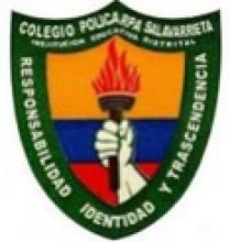 Escudo Colegio Policarpa Salavarrieta (IED)