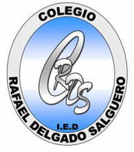 Icono Colegio Rafael Delgado Salguero (IED)