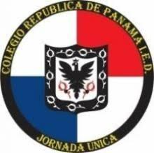 Icono Colegio República De Panamá (IED)