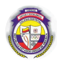Icono Colegio República Estados Unidos de América (IED)