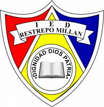 Icono Colegio Restrepo Millan (IED)