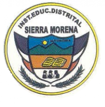 Icono Colegio Sierra Morena (IED)