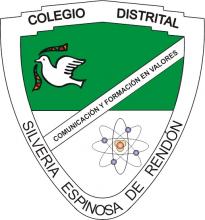 Icono Colegio Silveria Espinosa De Rendón (IED)