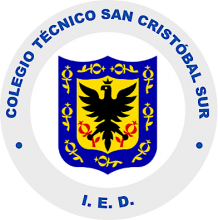 Icono Colegio Técnico San Cristobal Sur (IED)