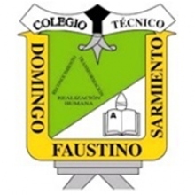 Icono Colegio Tecnico Domingo Faustino Sarmiento (IED)