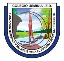 Icono Colegio Usminia (IED)