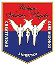 Icono Colegio Veintiún Ángeles (IED)