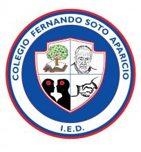 Icono FERNANDO SOTO APARICIO (IED)