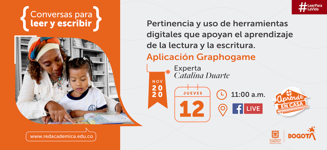 Imagen Conversas Para Leer y Escribir nº5