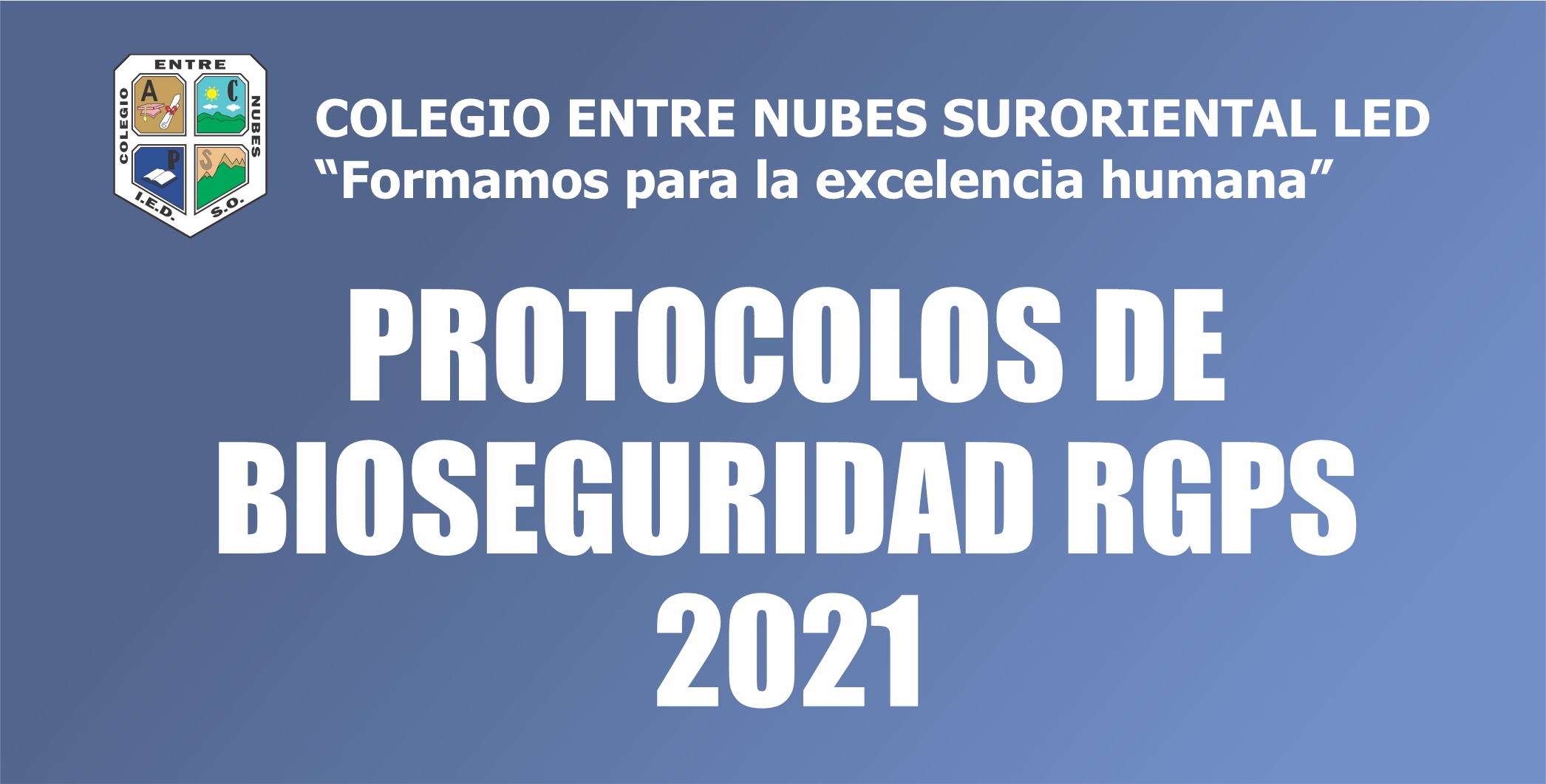 Imagen PROTOCOLOS RGPS COLEGIO ENTRE NUBES 2021