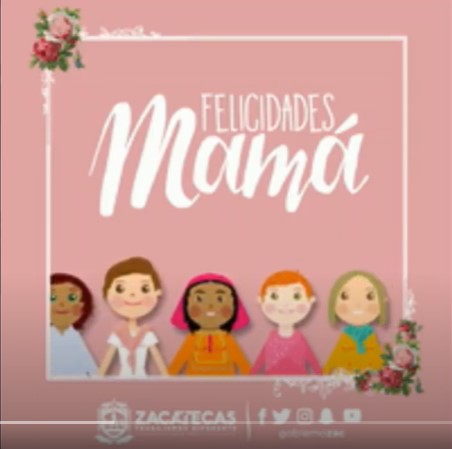 Imagen  Celebración Día de las Madres - Montebello
