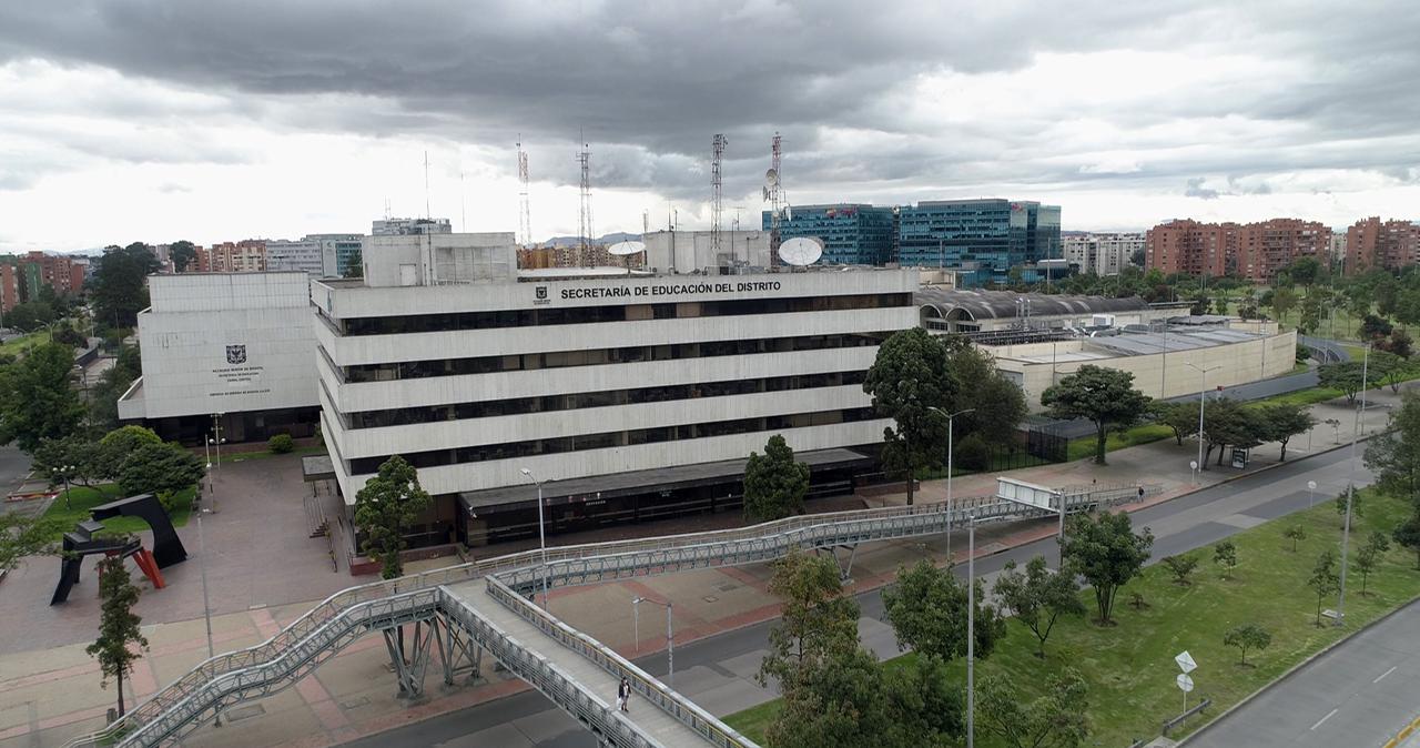 Imagen Secretaría de Educación rechaza la violencia e invita a proteger a la juventud en la gran maratón digital por la vida