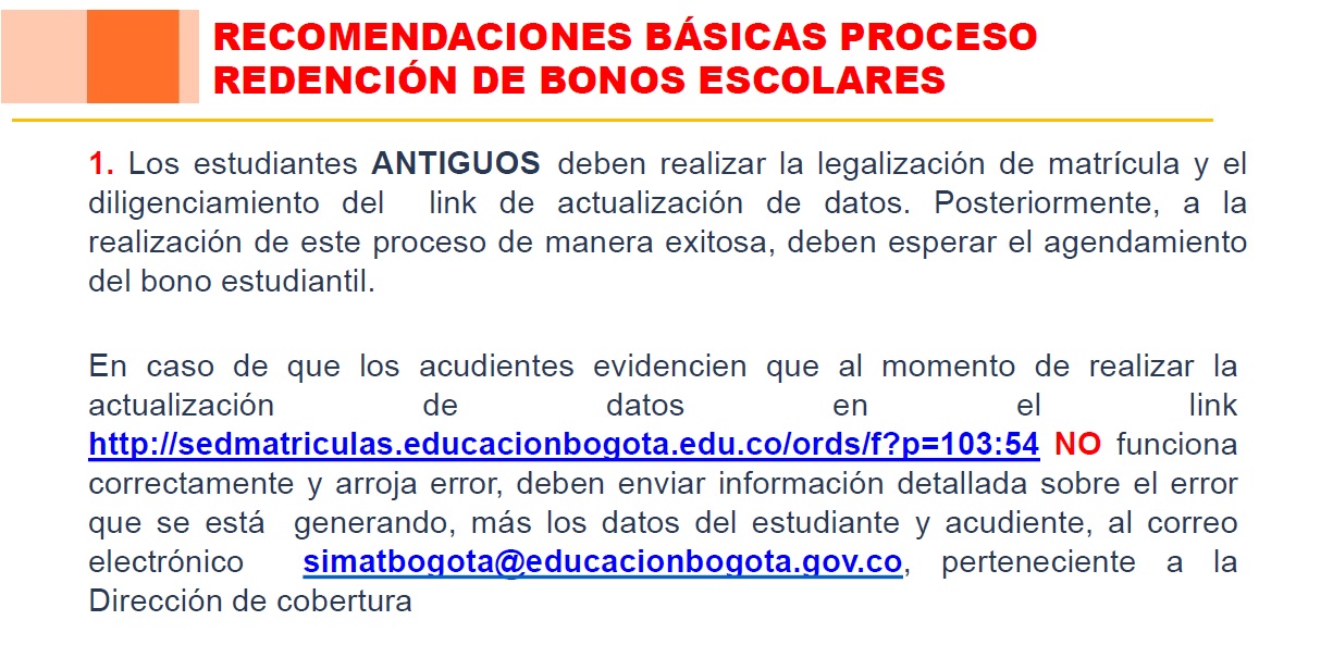 Imagen ABC BONOS ESCOLARES