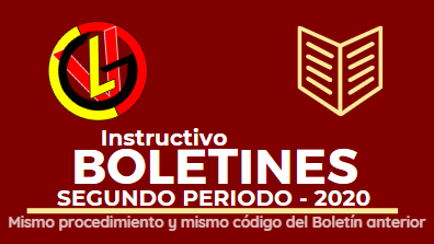 Imagen Infografía Descarga de Boletines