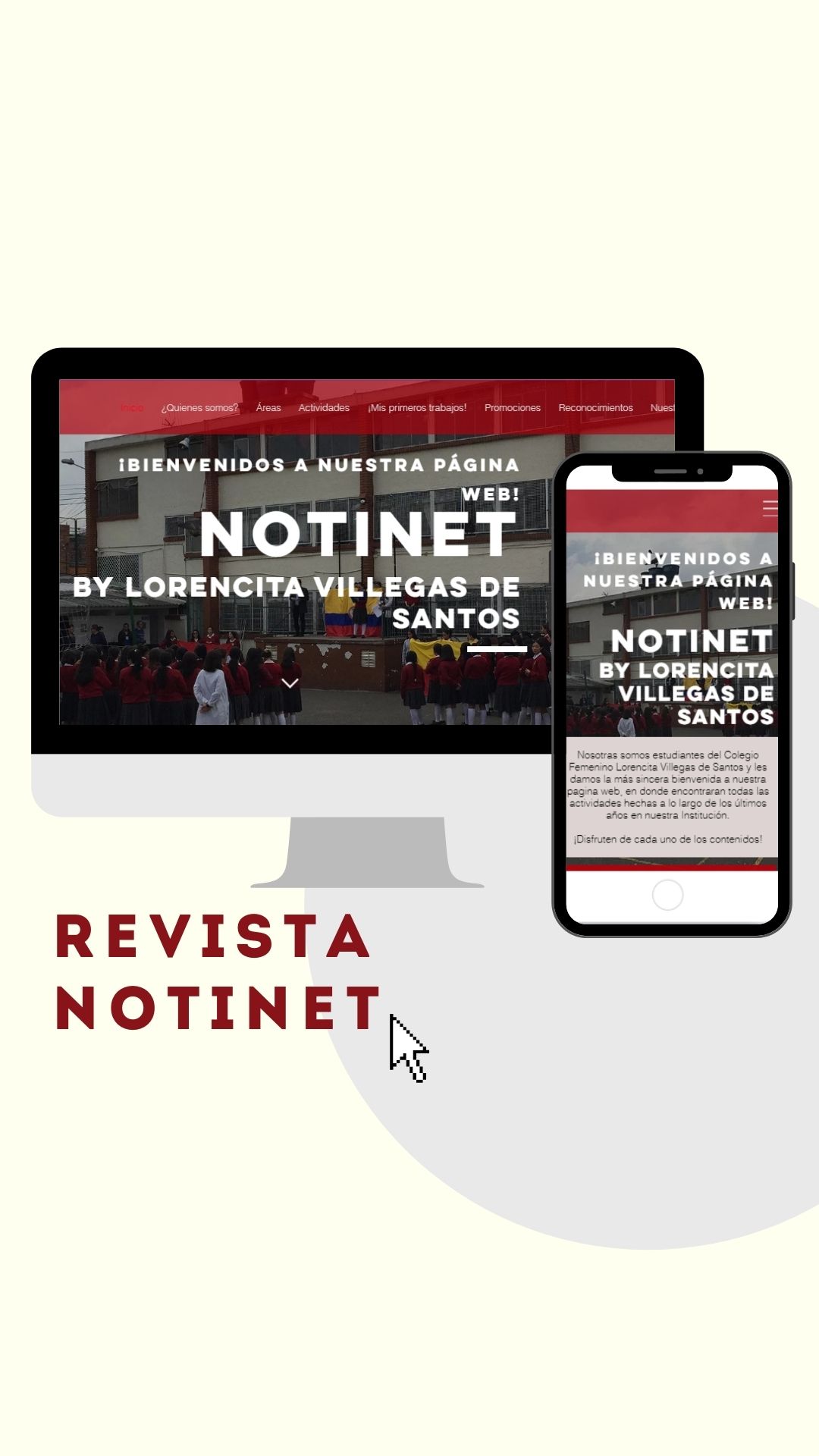 Imagen  REVISTA  NotiNet