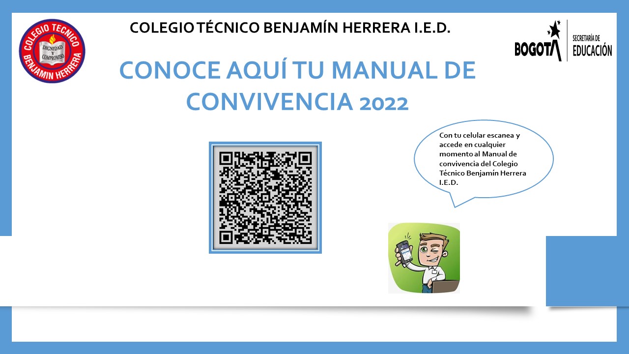 MANUAL DE CONVIVENCIA